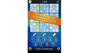 Sudoku Best Challenge for Android - Download the APK from Habererciyes